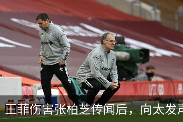 王菲伤害张柏芝传闻后，向太发声，她早爆料王菲和李小冉是一类人